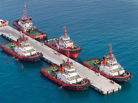 Ship Management Qatar