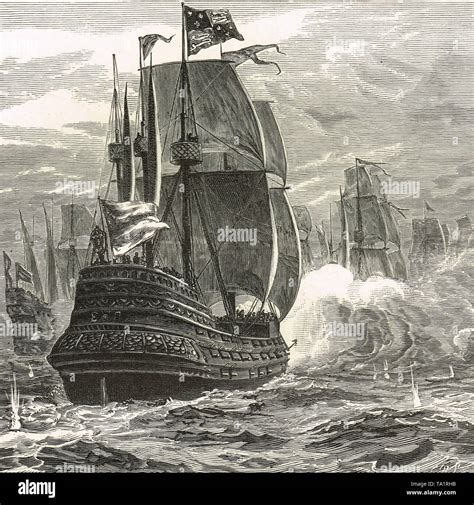 ship queen elizabeth 1738