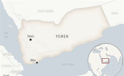 ship sinks in red sea after attack