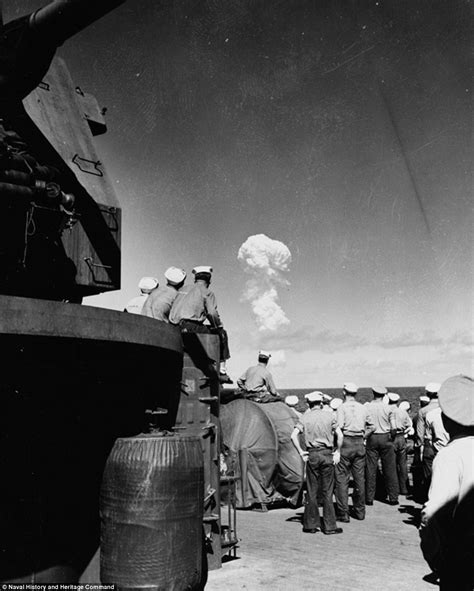 ship that transported the atomic bomb