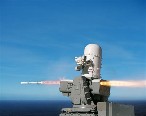ship to air missile