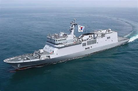 ship to south korea