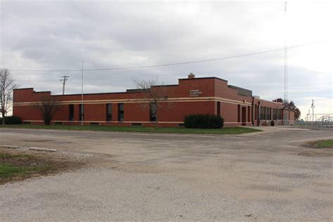 Shipman Elementary School