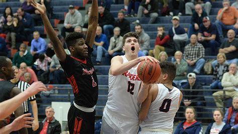 Q&A McDevitt grad Justin McCarthur chats about Shippensburg men
