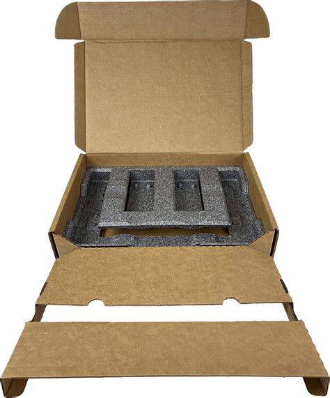 Shipping Box For Computer Monitor