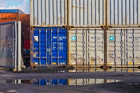 Shipping Boxes Jacksonville Fl