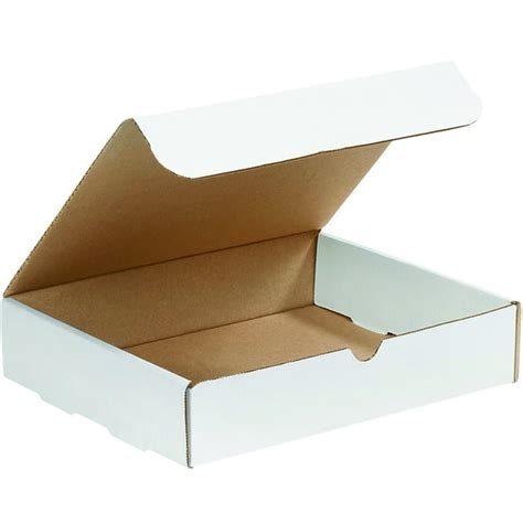 Shipping Boxes Mailers