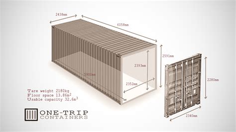 Buy 20ft Storage Container from A.B. Richards Get Quotes