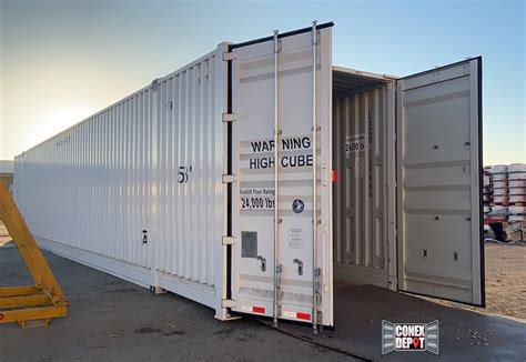 Shipping Container For Sale Thunder Bay