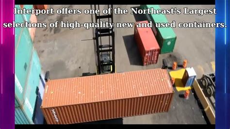 shipping container ordinance newark nj