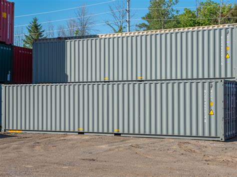 shipping containers 40ft