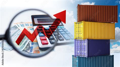Shipping Containers Cost Increase