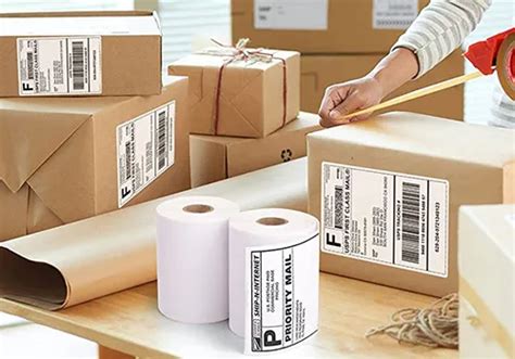 Shipping Labels For Cheap