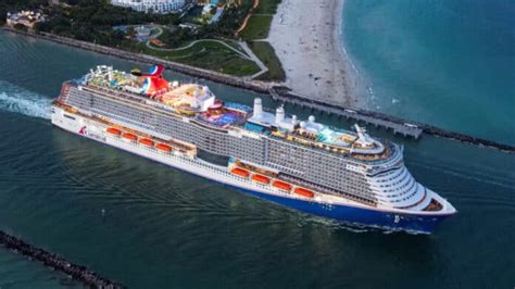 New Ships 2022 Release Date Latest