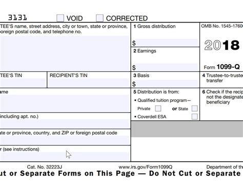 1099 Contract Template HQ Printable Documents