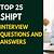 shipt interview questions and answers 2021