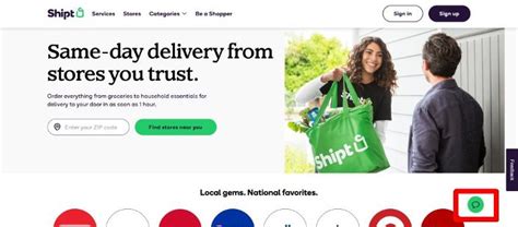 shipt customer service