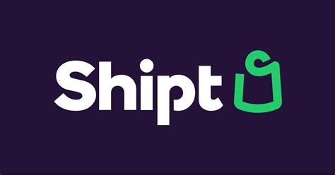 shipt grocery delivery store logo