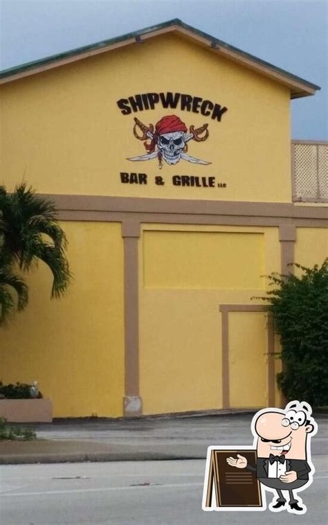 Unveiling the Seafood Epicenter: Shipwreck Grill Jupiter's flavorful adventure