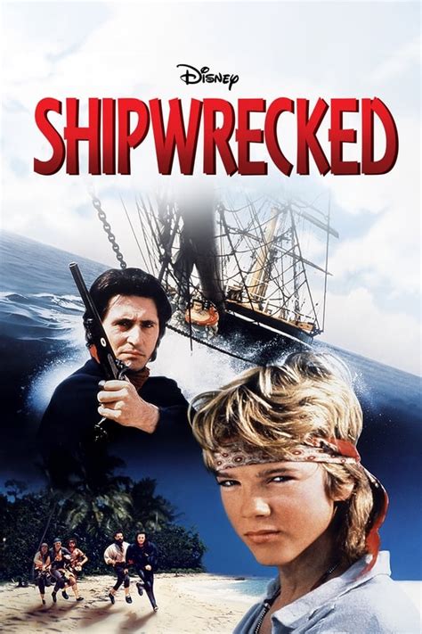 shipwrecked 1990 online free