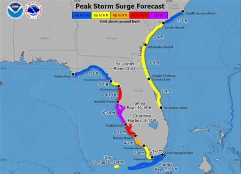 shipwrecks off florida coast map