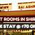 shirdi online rooms booking