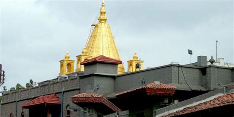 shirdi sai baba mandir shirdi