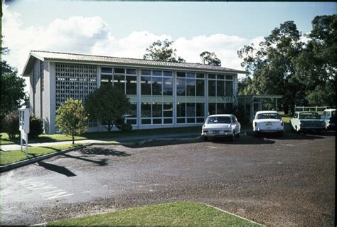 shire of kalamunda library