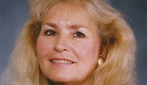 Shirley Anne Mitchell Obituary - Stockbridge, GA
