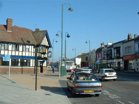 shirley high street southampton