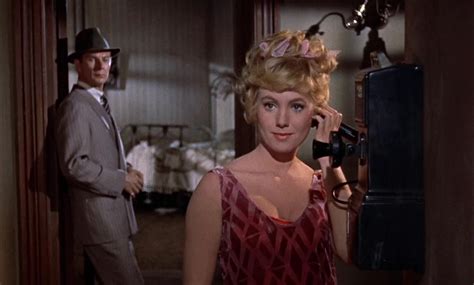 shirley jones elmer gantry images