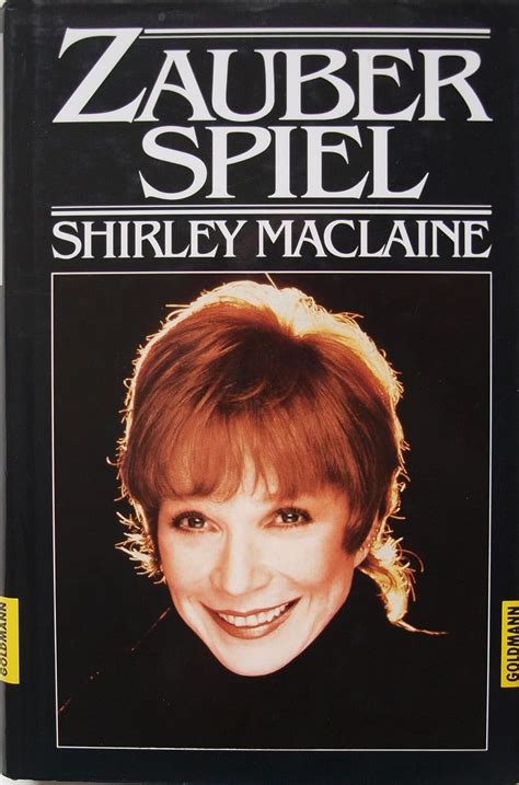 shirley maclaine books amazon