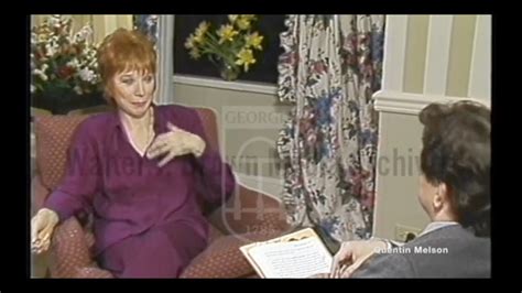 shirley maclaine interview youtube