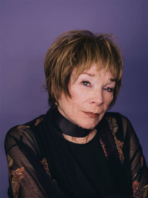 shirley maclaine past lives