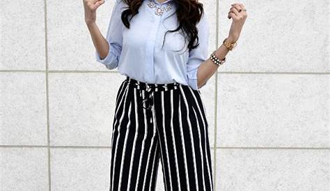 Shirt Style With Palazzo What To Wear Pant 5 Fabulous s
