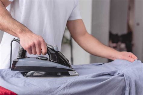 shirt ironing service 92260