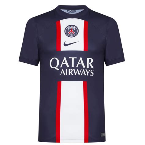 shirt paris saint germain