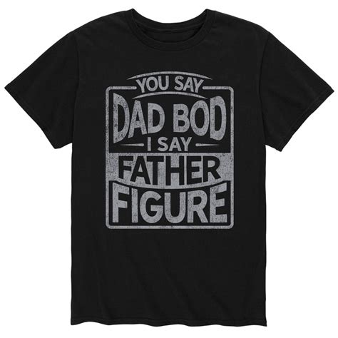 shirt that says dad