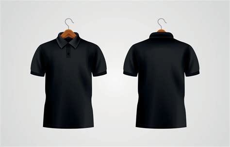shirts black