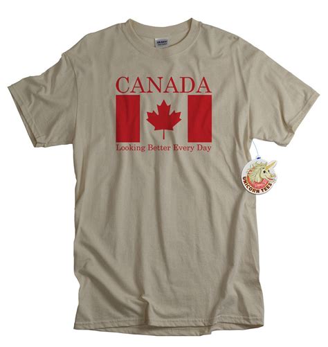 shirts canada