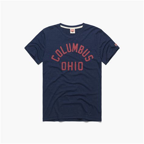 Discover Top Shirts in Columbus, Ohio - Style & Quality
