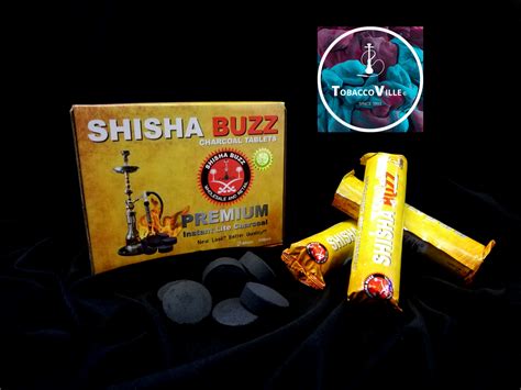 Shisha Buzz Wholesale
