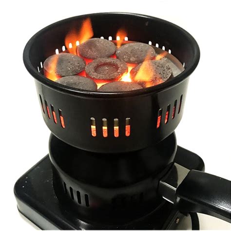 Shisha Coal Electric Stove