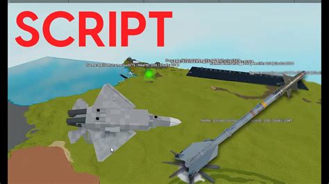 shitty plane crazy script - Pastebin.com