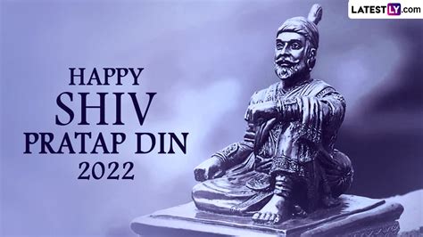 Famous Shiv Pratap Din Status 2023