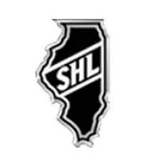 shl hockey league chicago website