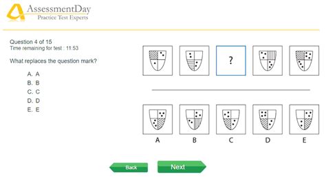 shl inductive reasoning practice tests