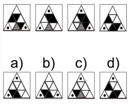 shl logical reasoning test answers pdf