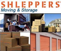 shleppers sold their warehouse