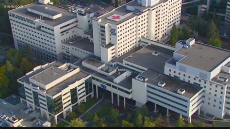 SHMC Spokane WA: Excellence in Healthcare Services Awaits